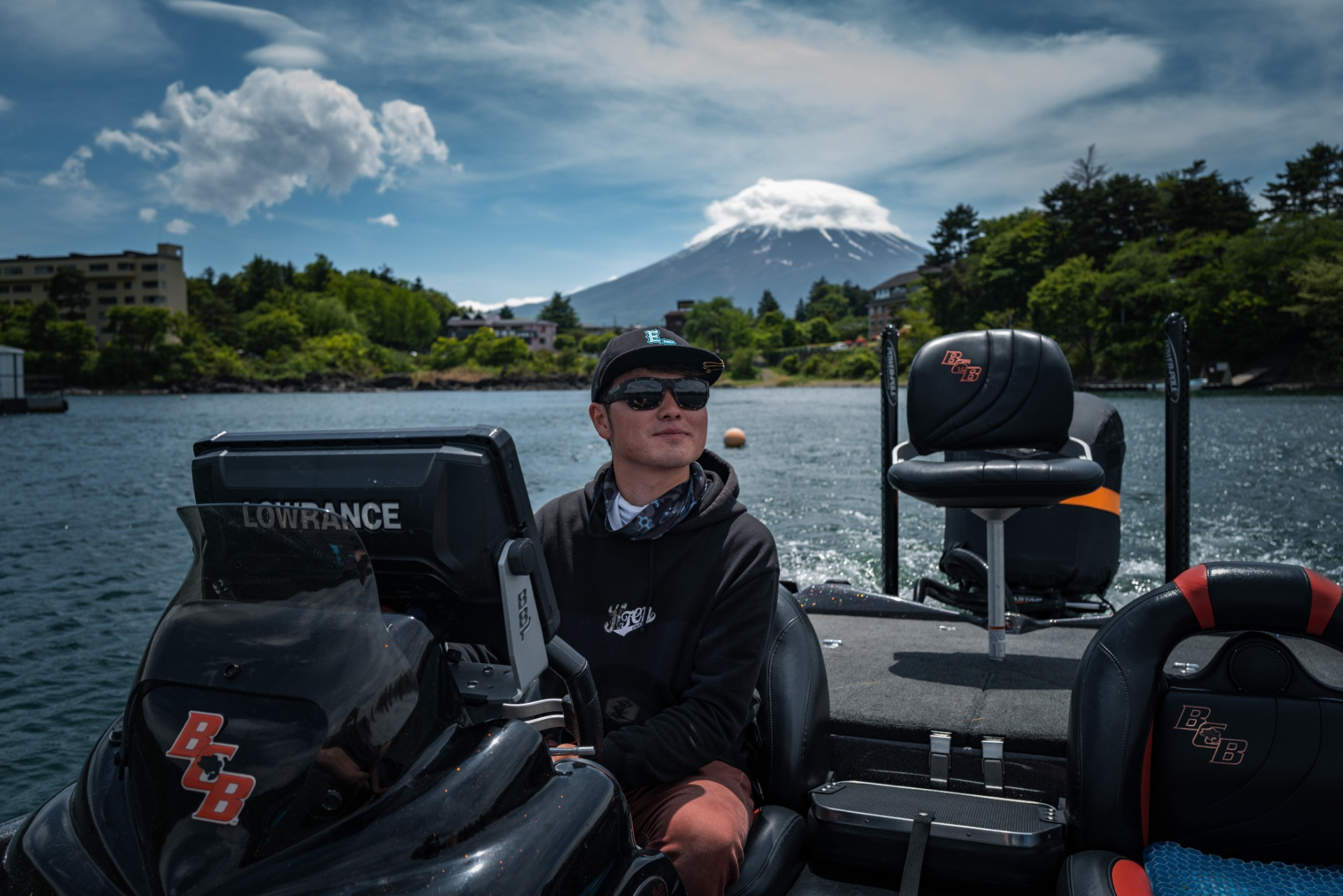 シンマフィッシングガイドサービス