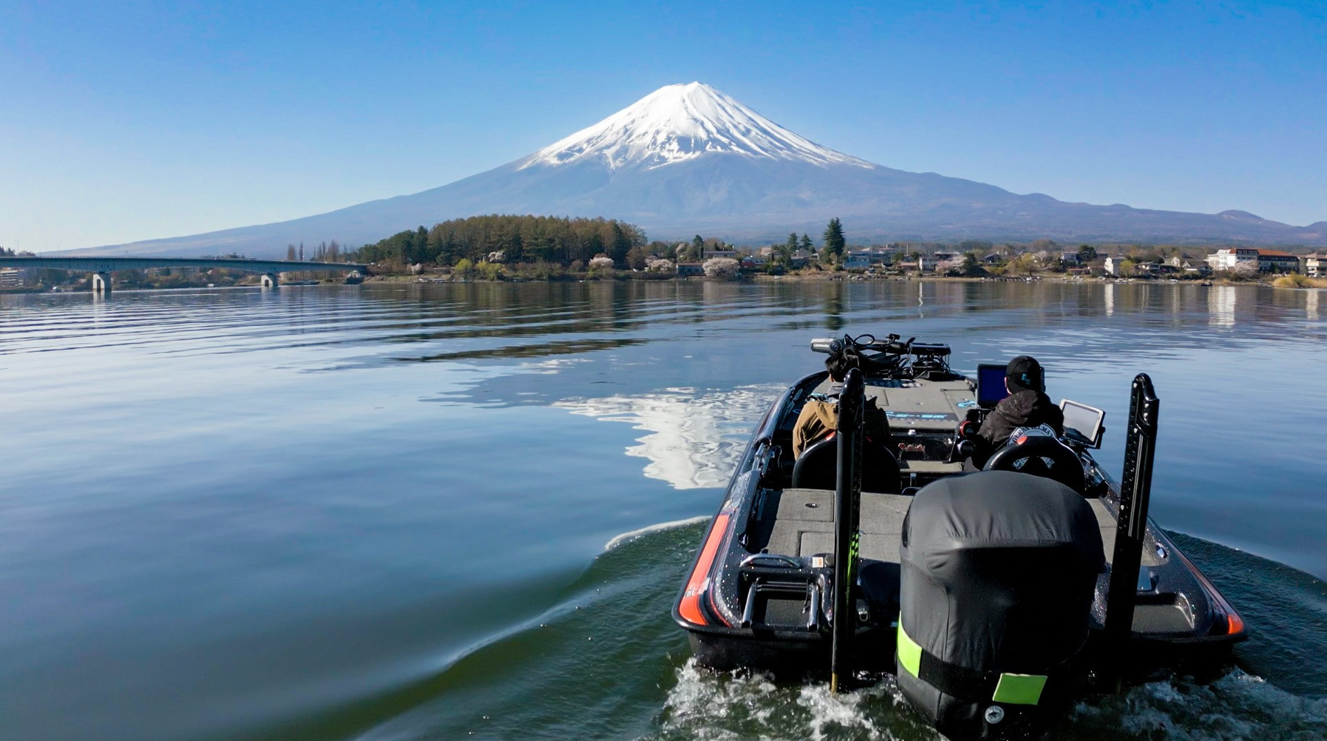 シンマフィッシングガイドサービス